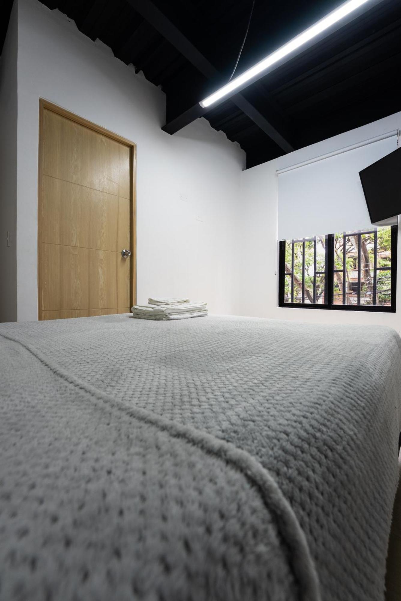 Coliving Tonchala Hotel Medellin