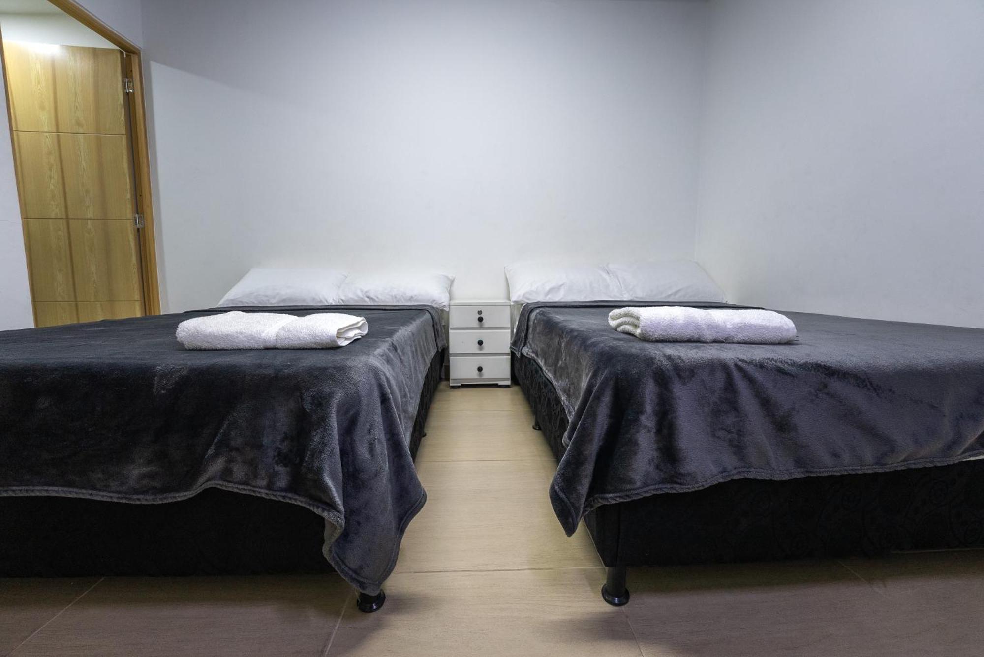 Coliving Tonchala Medellin