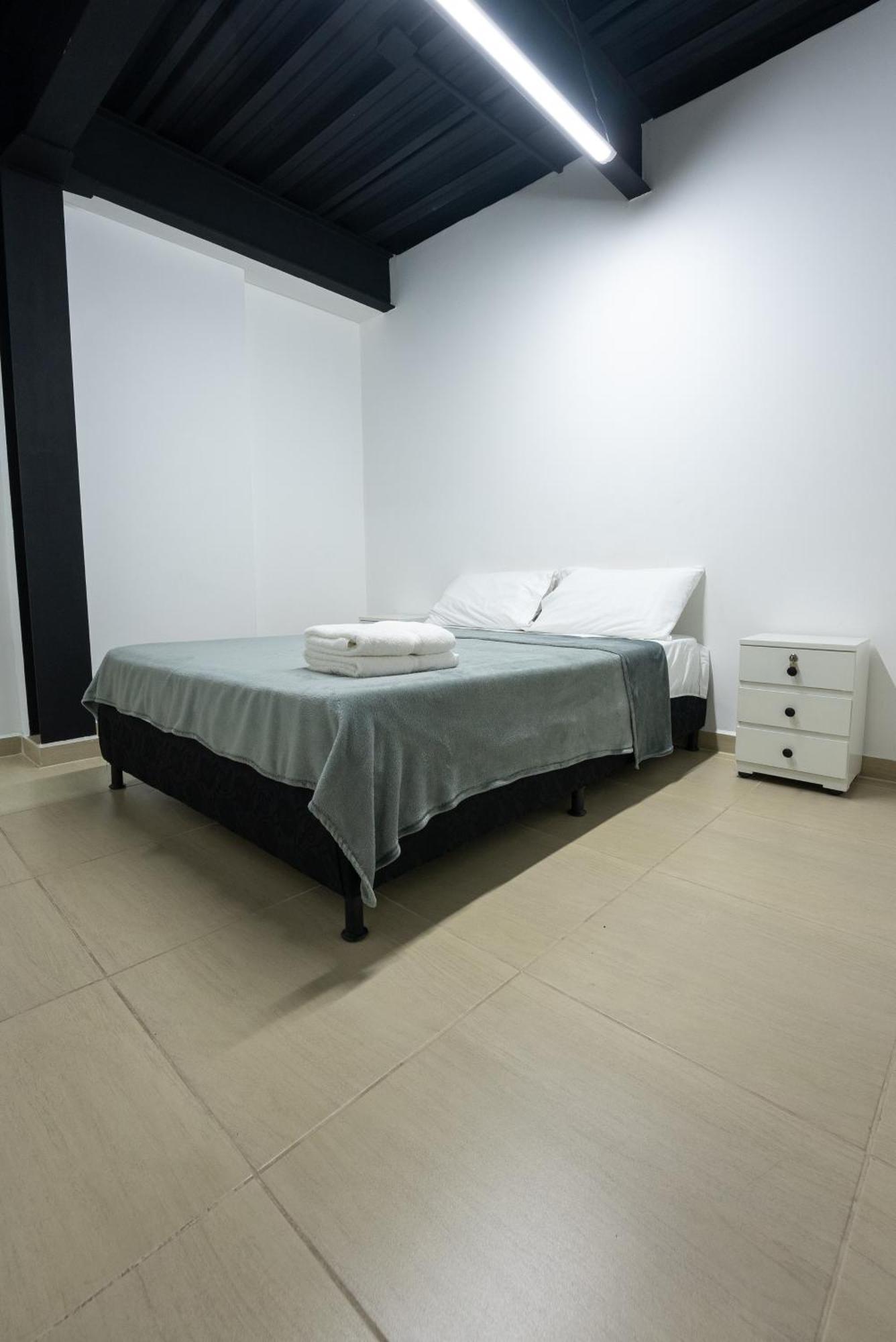 Coliving Tonchala * Medellin