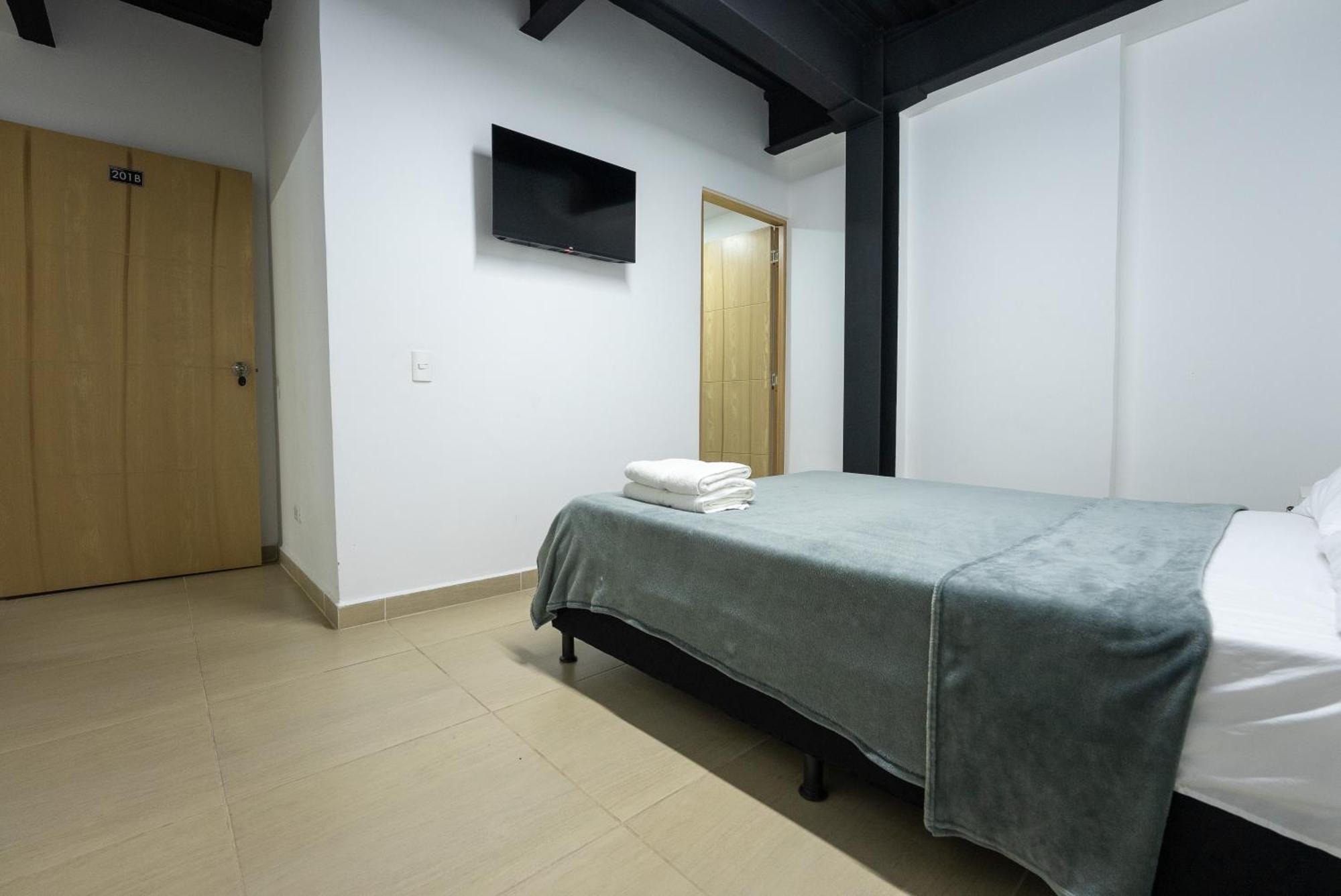 Coliving Tonchala Hotel Medellin
