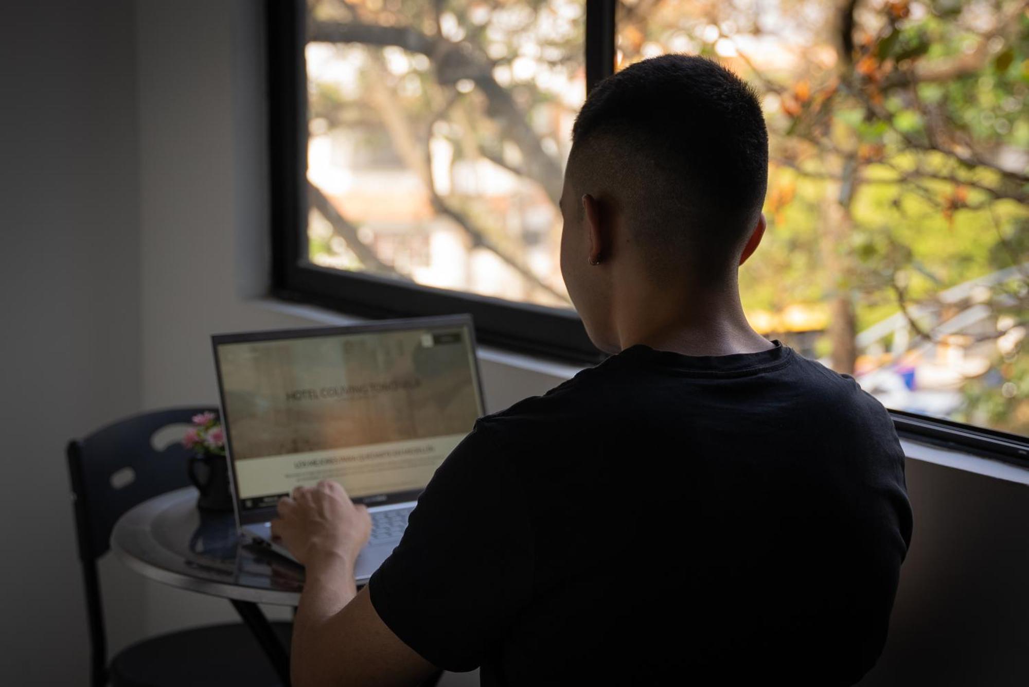 Hotel Coliving Tonchala Medellin