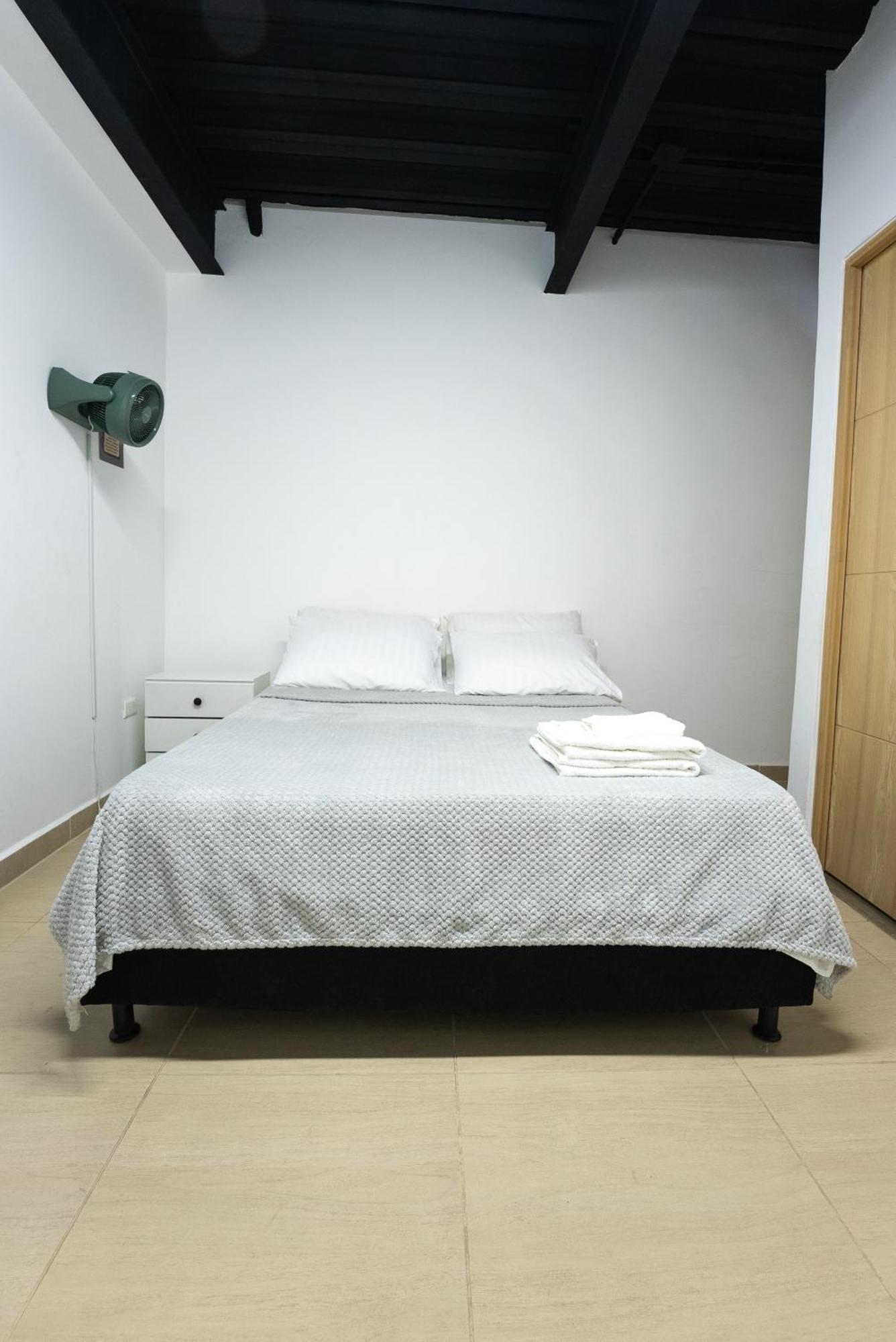 Coliving Tonchala Hotel Medellin