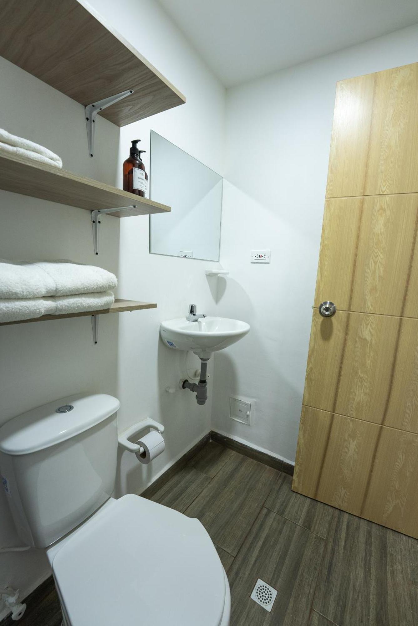 Coliving Tonchala * Medellin