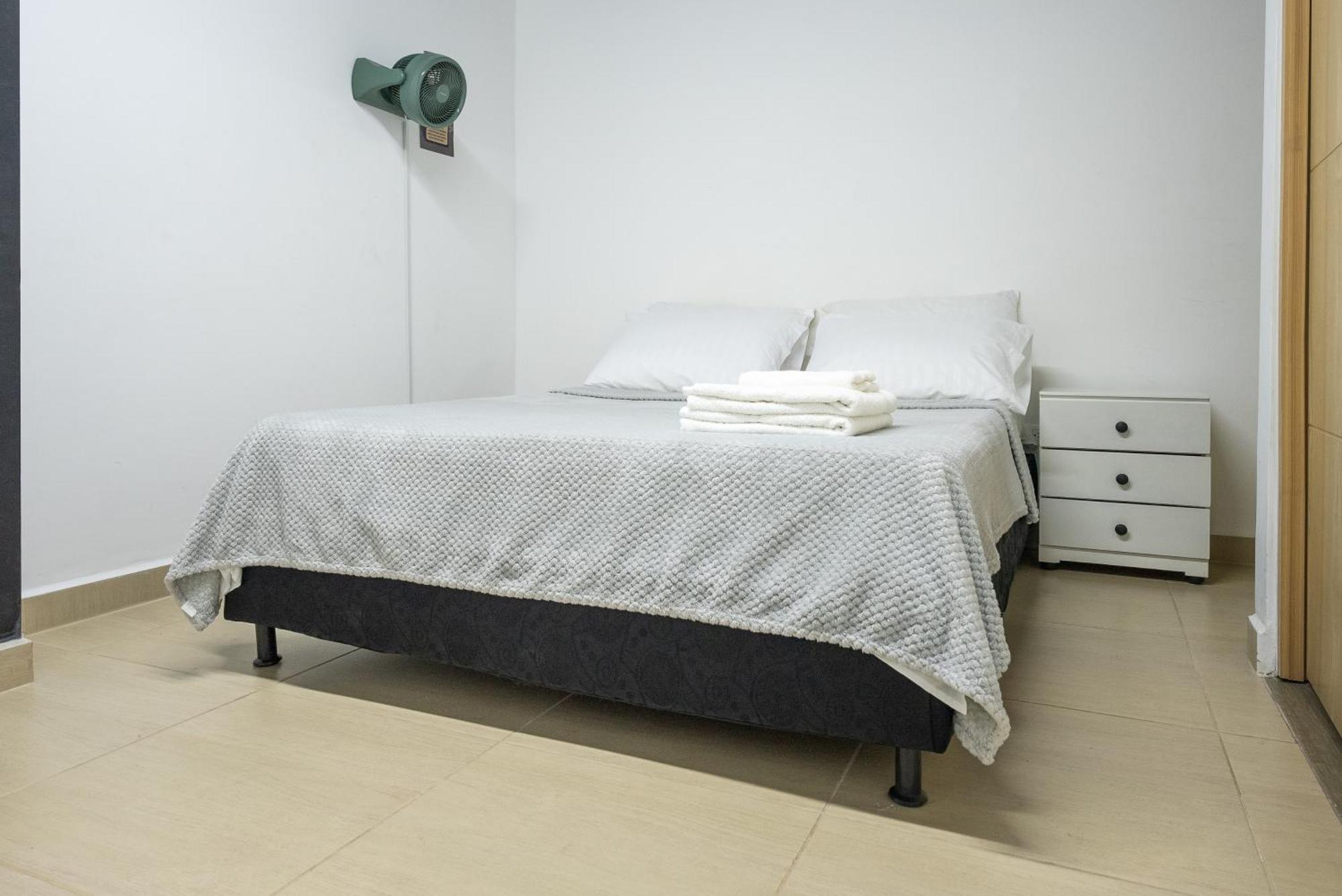 Coliving Tonchala Hotel Medellin