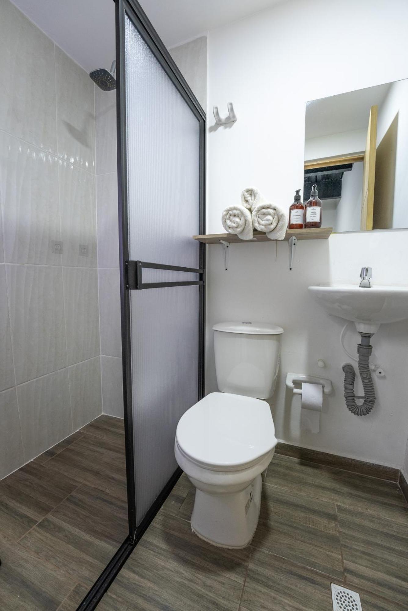 Coliving Tonchala Medellin