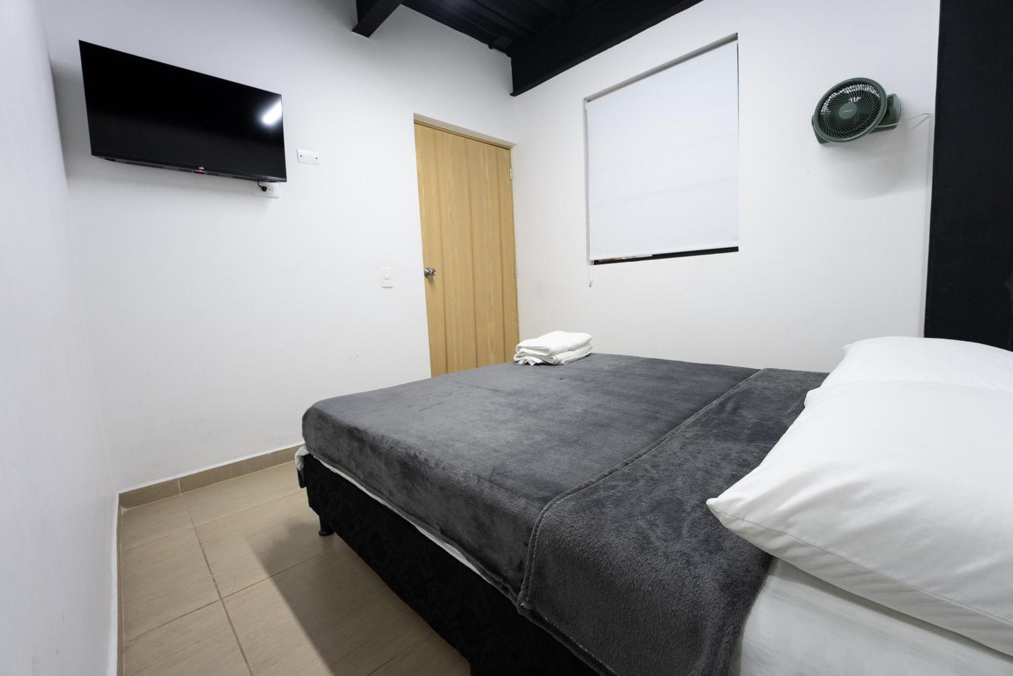 Coliving Tonchala * Medellin