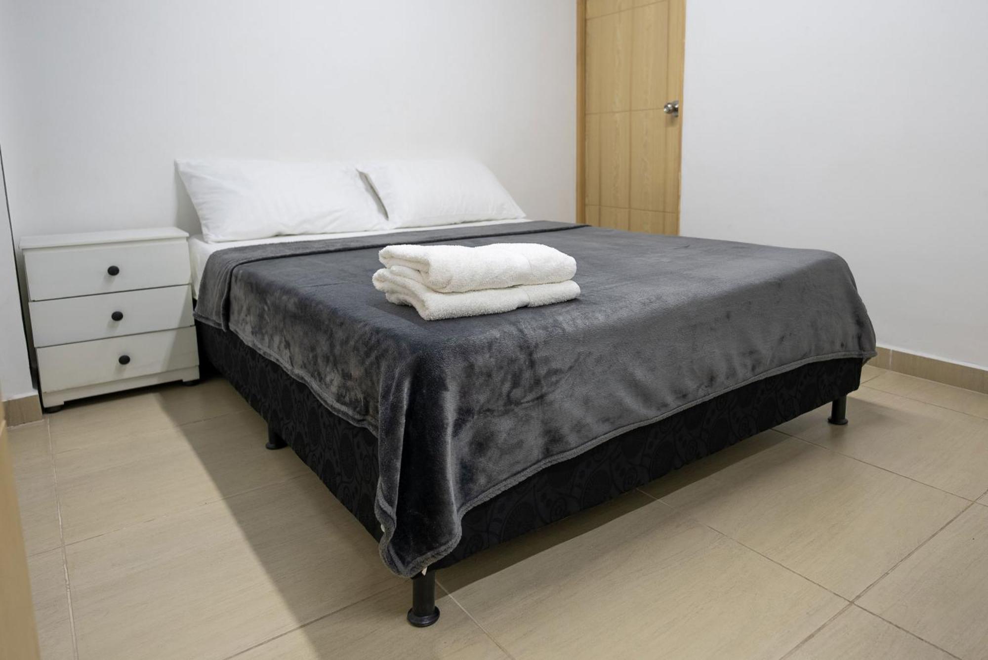 Coliving Tonchala Hotel Medellin