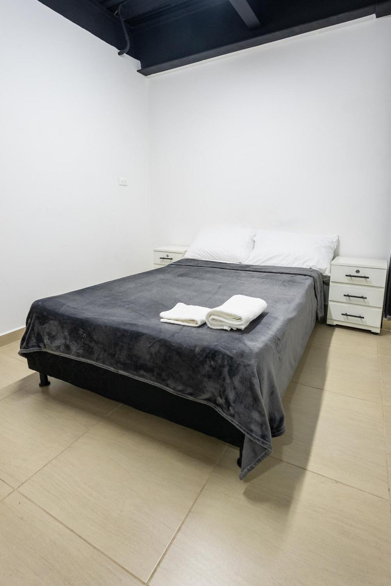 Coliving Tonchala Medellin