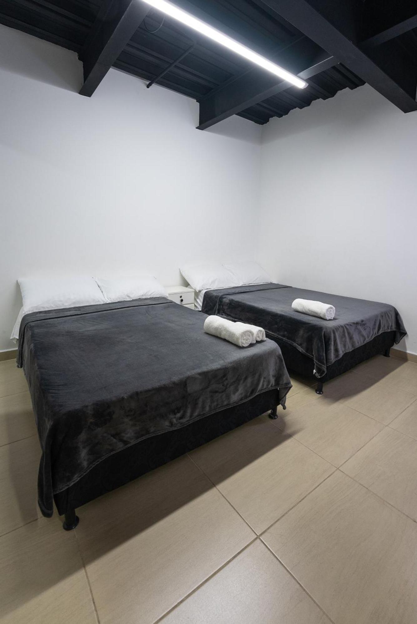 Coliving Tonchala Hotel Medellin