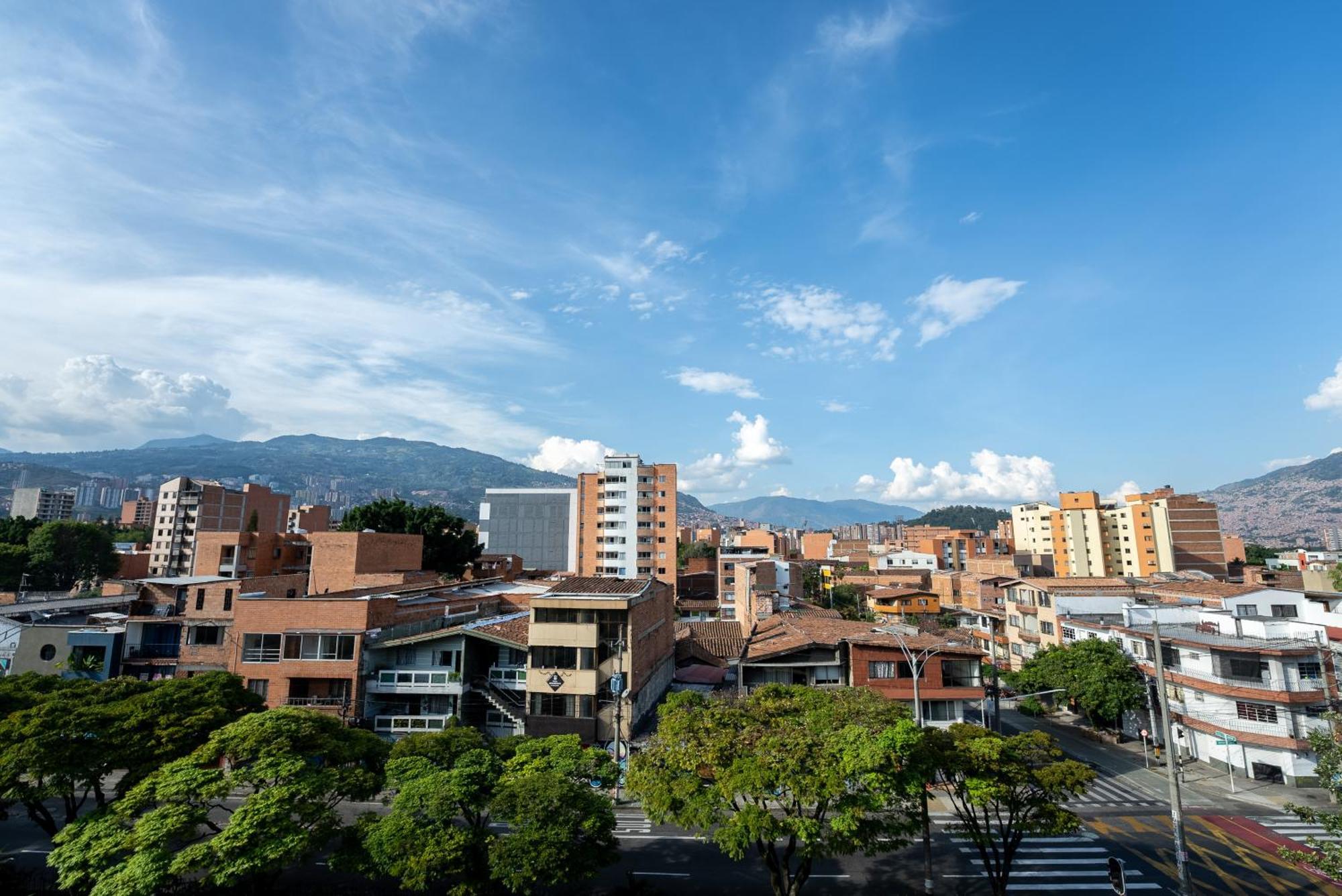 Coliving Tonchala Hotel Medellin